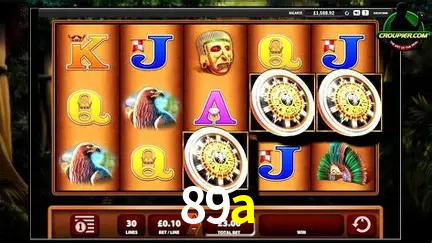 VIP Casino 89a