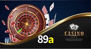 Statistics 89a