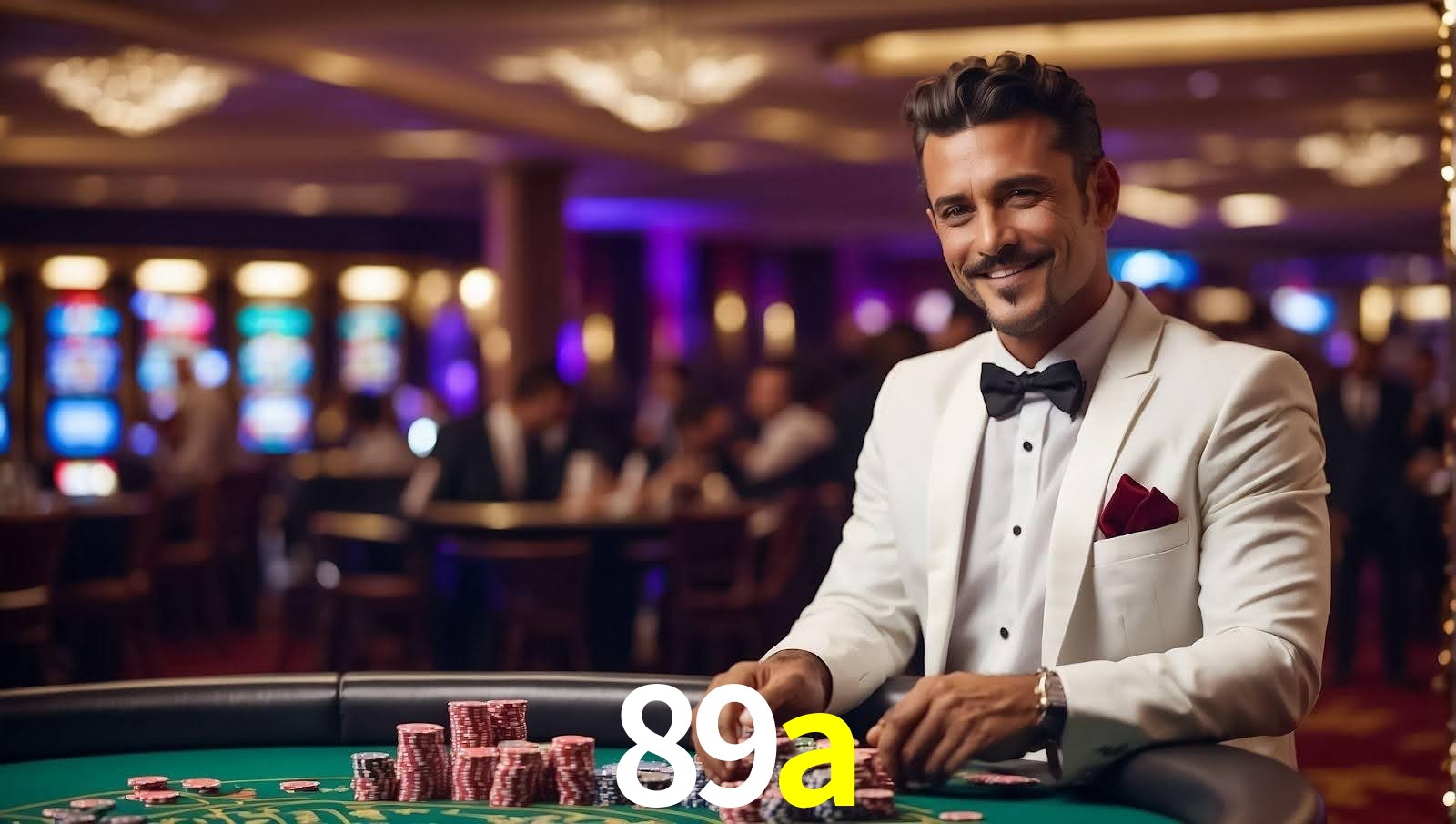 Quick Registration 89a