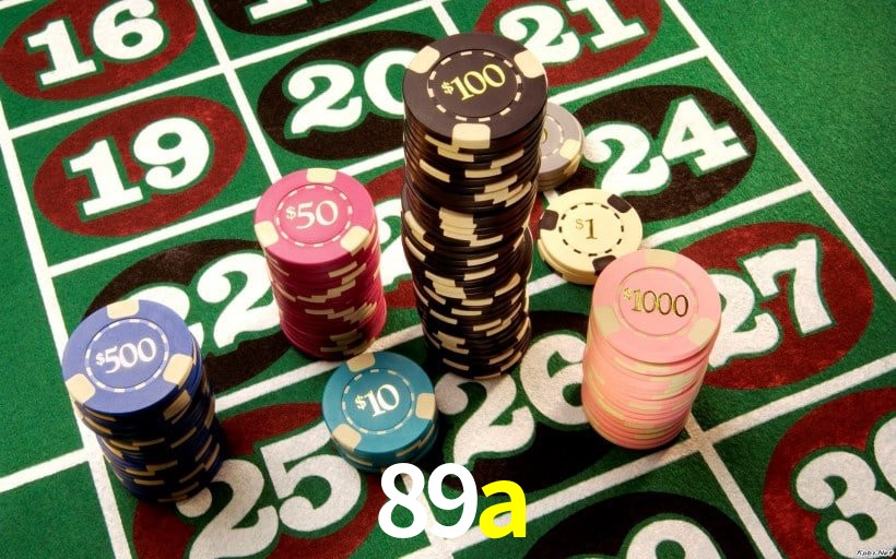 Welcome Bonus 89a