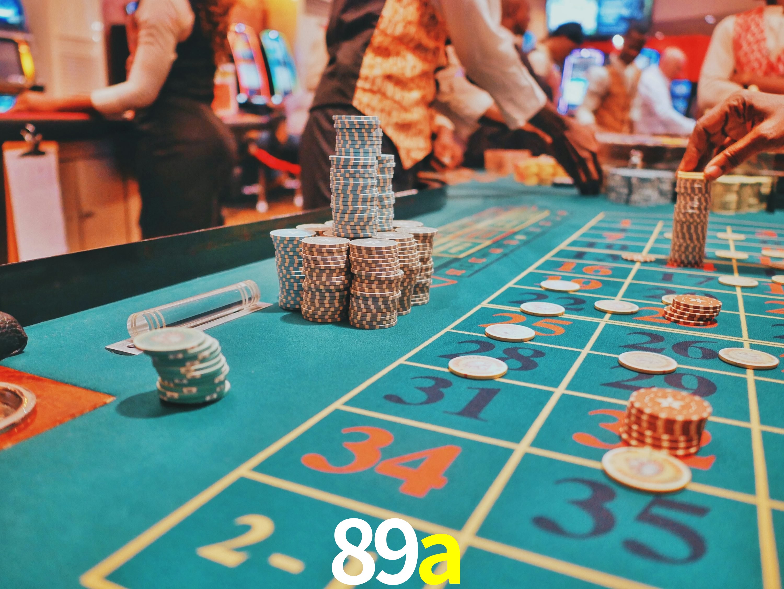 Sports Statistics 89a