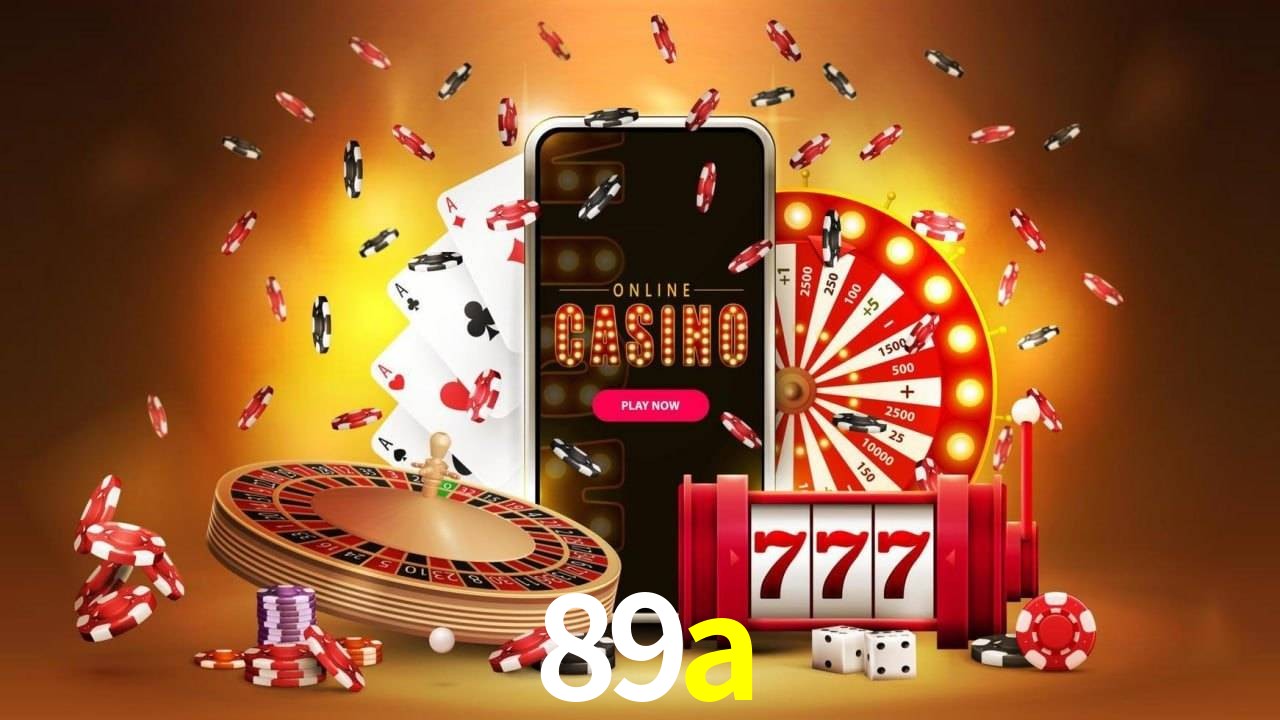 Live Casino 89a