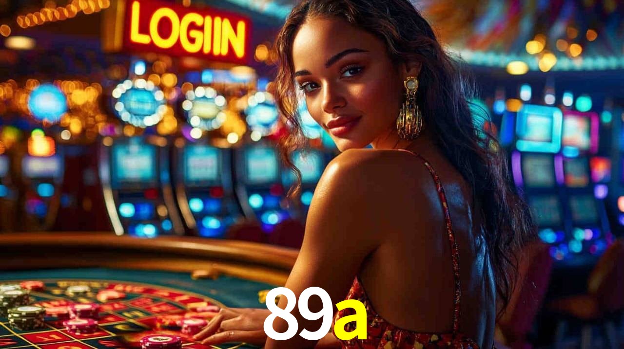 Slot Games 89a